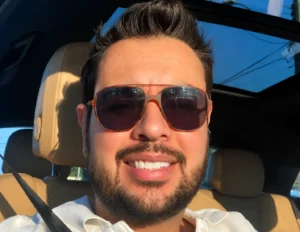 Morre Ricardo Bruno Lobo, dono do Bar Medellín, em Goiânia