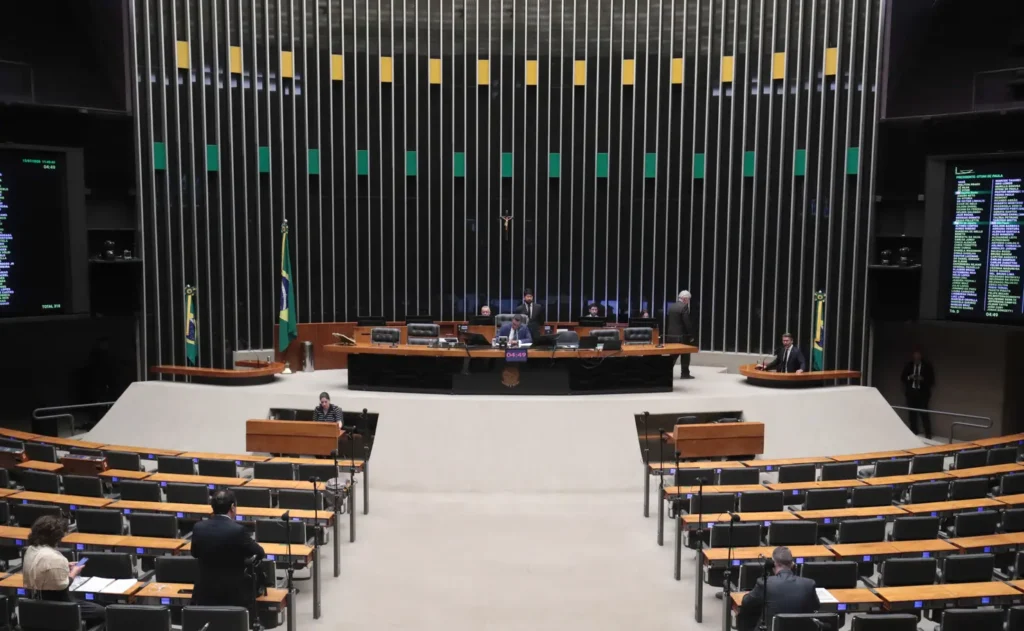 Câmara dos Deputados