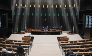Câmara dos Deputados