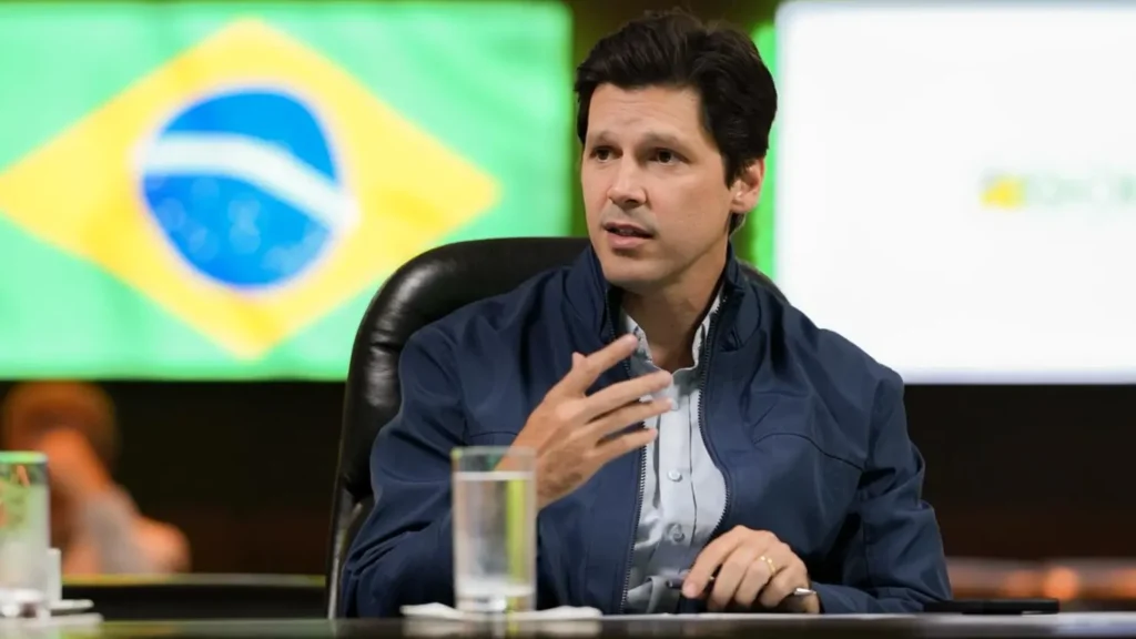 Base trava disputa pela vaga de vice e expõe dilema de Daniel Vilela
