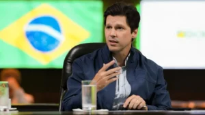 Base trava disputa pela vaga de vice e expõe dilema de Daniel Vilela