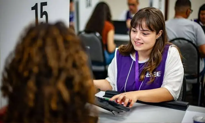 Goiás tem quase 300 vagas para estágio e jovem aprendiz