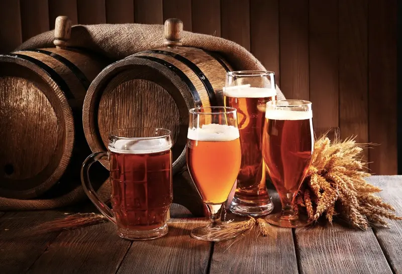 Cervejas artesanais ganham força em Goiás com sabores do Cerrado