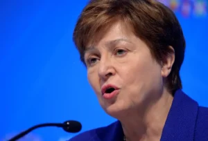 FMI diz que Argentina está em situação mais estável desde início do governo Milei