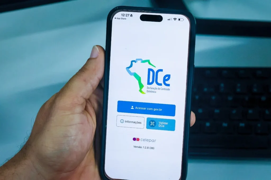 Dce