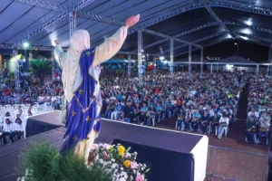 Nossa Senhora da Assunção