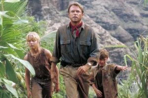 Sam Neill