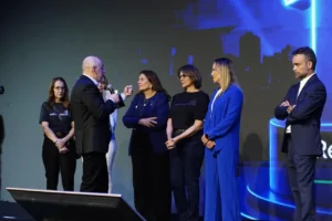 Republicanos oficializa Gustavo Rocha como vice de Celina Leão e reforça chapa para 2026