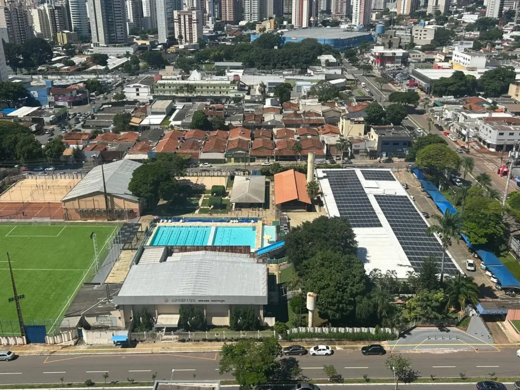 vacinação