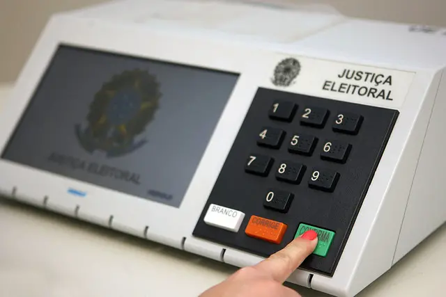 Regras eleitorais já estão em vigor; veja o que fica proibido