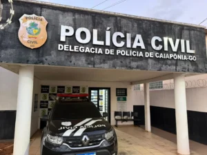 Goiás sus