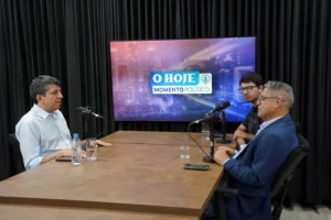 Alessandro Moreira defende unidade da base e projeta trabalho no Nordeste goiano 