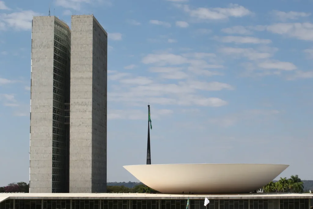 Congresso Nacional