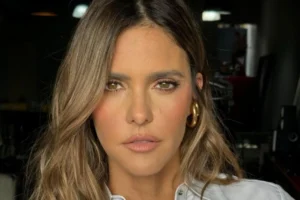 Justiça manda periciar investimentos de Fernanda Lima em disputa com gestora financeira