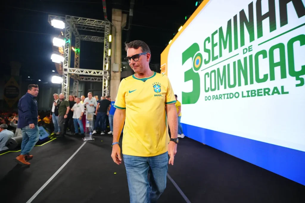 Flávio Bolsonaro