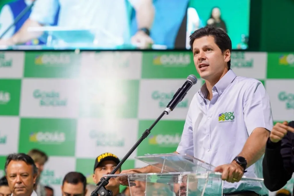 Daniel Vilela