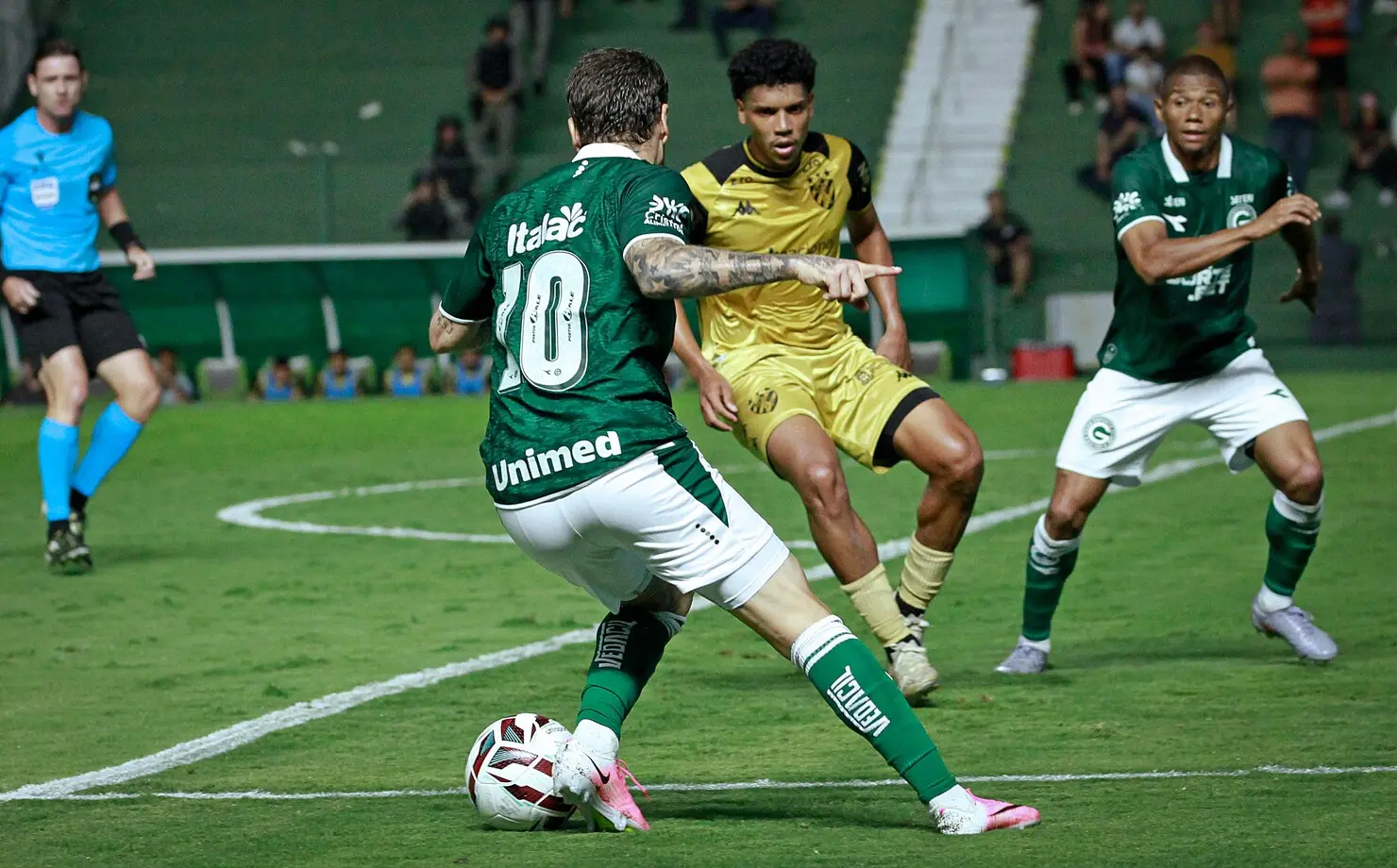 Goiás