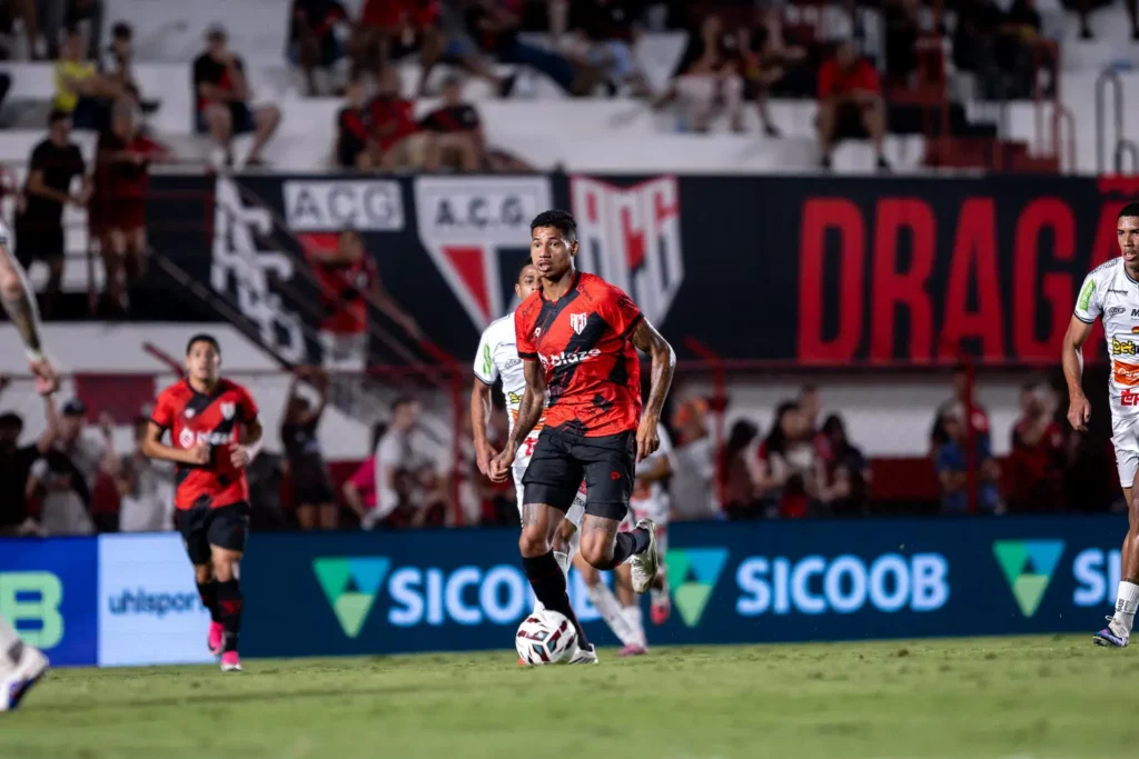 Atlético-GO