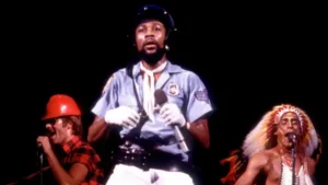 Morre Victor Willis, vocalista e o ‘policial’ do Village People