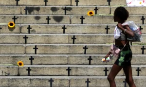 Goiás lidera alta de feminicídios no País e expõe falhas na proteção às mulheres