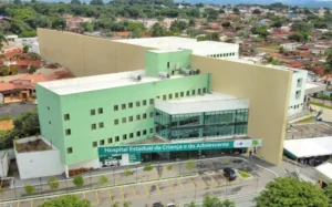 saúde goiás