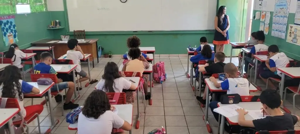 Educação