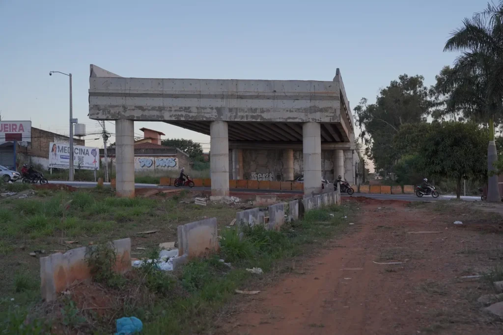 viaduto