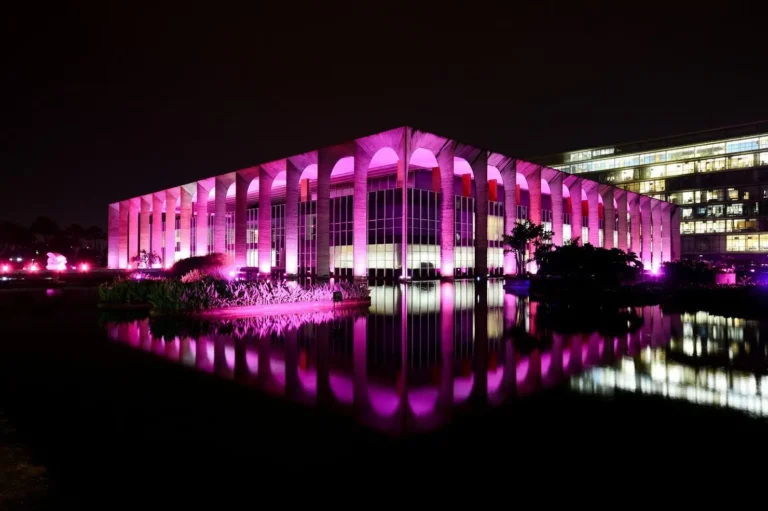 turismo cultural em Brasília