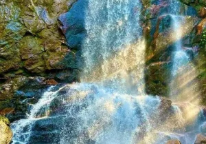Cachoeira do Tororó