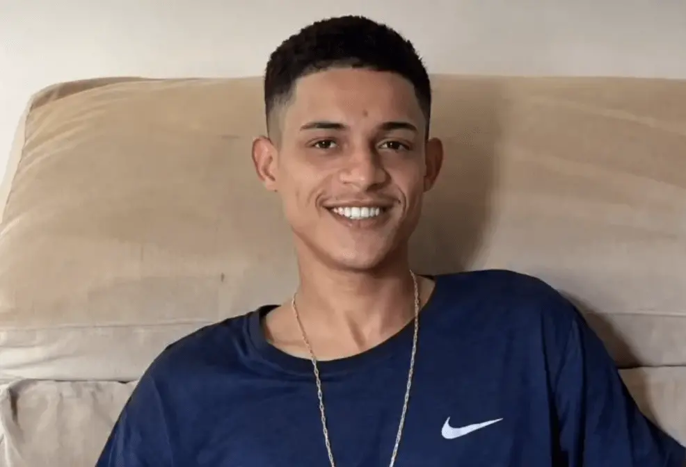 Jovem de 25 anos é morto a tiros enquanto dirigia em Nerópolis; suspeito é preso horas depois