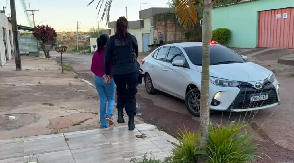 Polícia Civil desmantela esquema de venda ilegal de Cytotec pela internet durante operação no DF