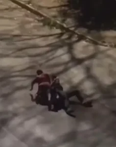 Casal é preso após homem ser espancado até a morte no Recanto das Emas (DF)