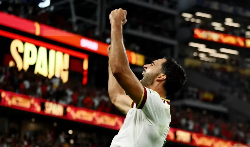 Espanha elimina Portugal e avança para as quartas de final da Copa do Mundo