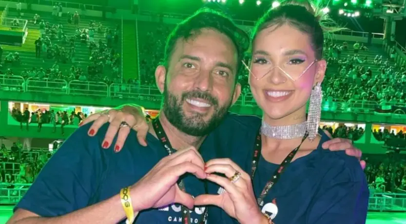 Justiça condena irmão de Virginia Fonseca por importunação sexual em Goiás