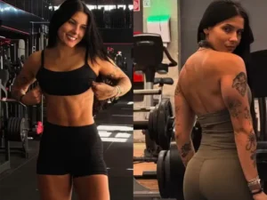 Ana Castela rebate crítica sobre o bumbum e resposta viraliza nas redes