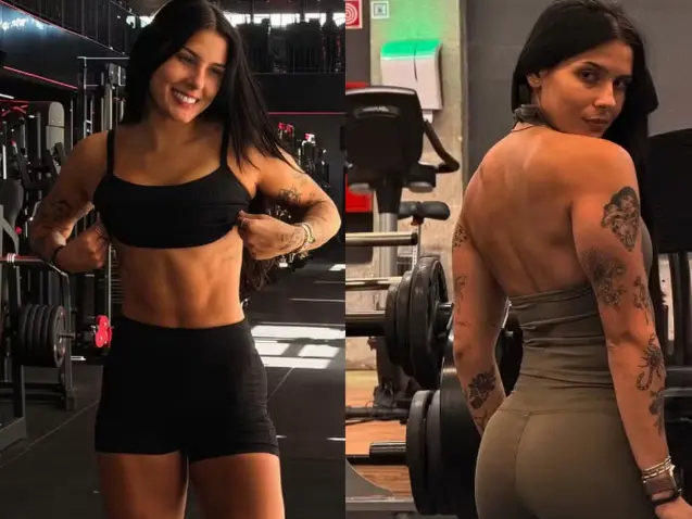 Ana Castela rebate crítica sobre o bumbum e resposta viraliza nas redes
