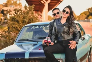 Casal é encontrado morto em condomínio no DF