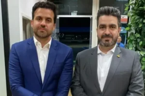 PRTB oficializa pré-candidatura de Leonardo Avalanche à Presidência da República