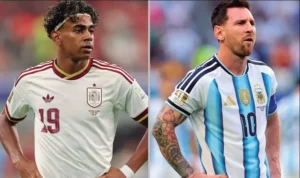 É hoje! Espanha e Argentina decidem a Copa do Mundo em duelo marcado por equilíbrio histórico