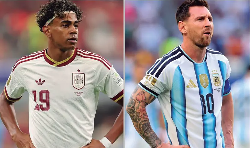 É hoje! Espanha e Argentina decidem a Copa do Mundo em duelo marcado por equilíbrio histórico