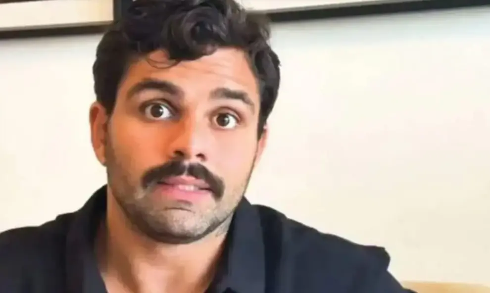 Influenciador ‘Café com Teu Pai’ é lançado pelo PL para disputar vaga na Câmara dos Deputados