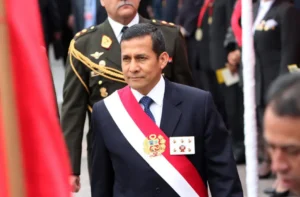 Justiça do Peru anula condenação de Humala e abre caminho para pedido de liberdade