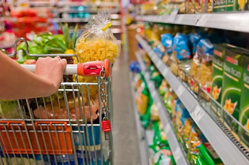 Cesta básica já consome mais da metade do salário mínimo no Brasil