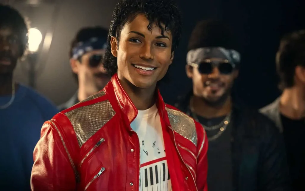 Michael