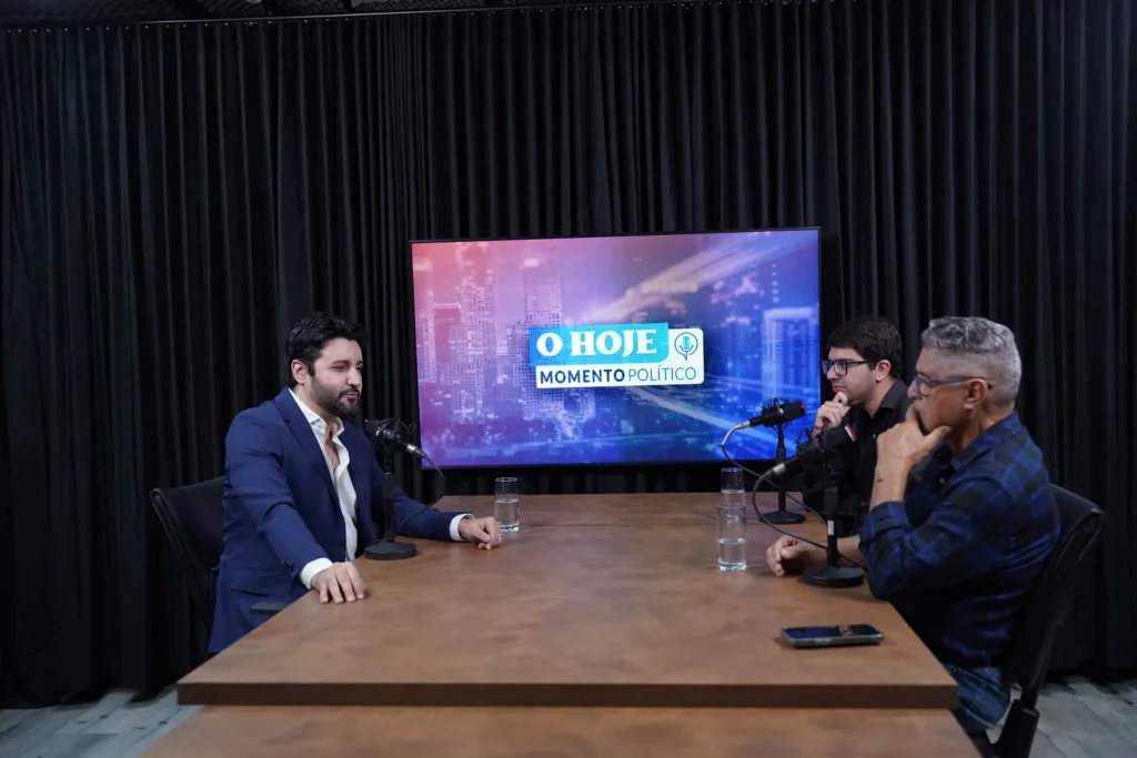 Momento Político