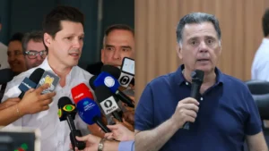 Daniel e Marconi