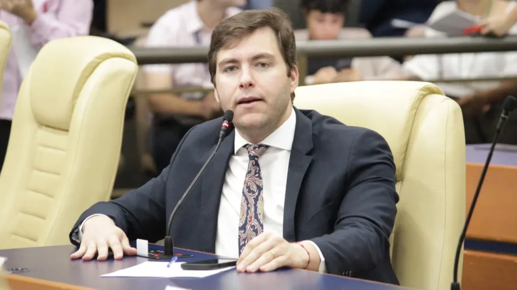 Câmara de Goiânia aprova venda de “naming rights” de eventos e locais públicos