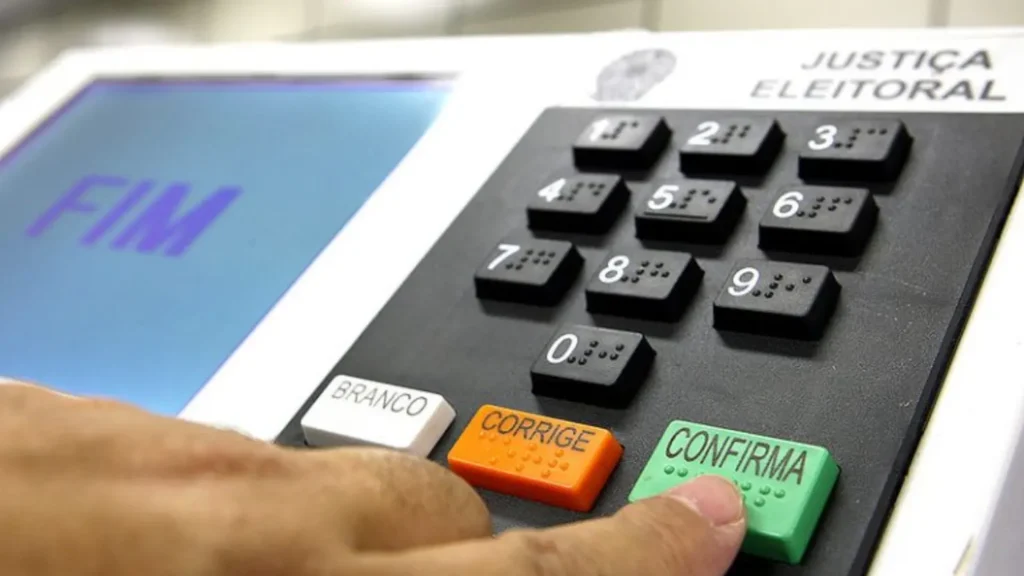 Goiás tem mais de 5 milhões de eleitores aptos para votar, segundo TSE