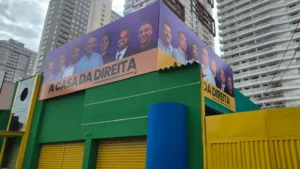 TRE-GO condena PL por propaganda eleitoral antecipada e multa Wilder, Gayer e Fred Rodrigues