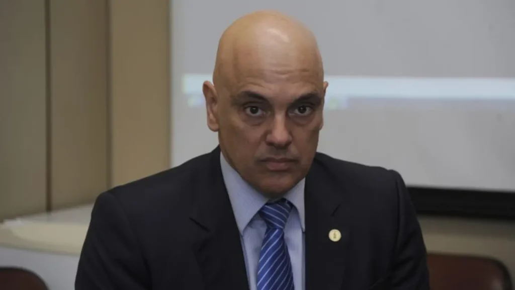 Determinação de Moraes sobre vídeo de IA de Bolsonaro desagradou ministros do TSE
